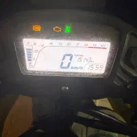 Kpt pro 200|موتورسیکلت|تهران, ورزشگاه آزادی|دیوار