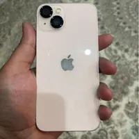 اپل iPhone 13 با حافظهٔ ۱۲۸ گیگابایت|موبایل|تویسرکان, |دیوار