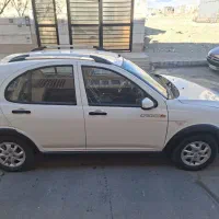 کوییک 1403|خودرو سواری و وانت|اندیشه, اندیشه فاز ۱|دیوار