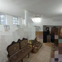 زیرزمین بر دانیال