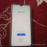 سامسونگ Galaxy A20 با حافظهٔ ۳۲ گیگابایت