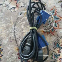 کیس و کیبورد|رایانه رومیزی|رامند, |دیوار