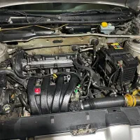 پارس ELX|خودرو سواری و وانت|سنندج, |دیوار