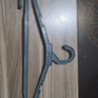 قفسه ورگال وجالباسی ومایکن و میز|حراج|تهران, آهنگ|دیوار