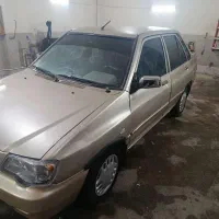 پراید ۱۳۲مدل ۸۹|خودرو سواری و وانت|بجستان, |دیوار