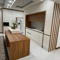 نمایشگاه کابینت ایتوک (تولید،ساخت،اجرا بااقساط)|مصالح و تجهیزات ساختمان|مشهد, جانباز|دیوار