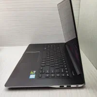 گیمینگ مهندسی samsung 940z i7Hرم۱۶هارد۵۱۲گرافیکGTX|رایانه همراه|تهران, باغ فیض|دیوار