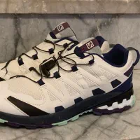 کفش برند سالمون trail running