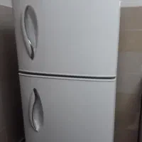کارتون یخچال نو