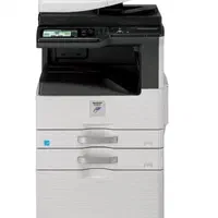 دستگاه سه کاره شارپ مدل MX-M264N  قادر