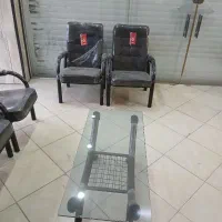 میزوصندلی جهت دفتر املاک|مبلمان اداری|کرج, ساماندهی|دیوار