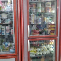 فروش وسایل سوپرمارکت|فروشگاه و مغازه|بندر انزلی, سید آسیه|دیوار