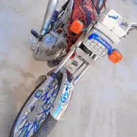 متور 150 درجه 1    بدون تعمیر|موتورسیکلت|قروه, |دیوار