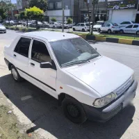 پراید 131 SE، مدل ۱۳۹۶