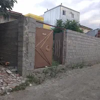 فروش فوری ۱۲۰ متر زمین مسکونی