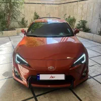 جی تی ۸۶