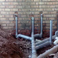 بنایی و لوله کشی ساختمان|خدمات پیشه و مهارت|زنجان, |دیوار