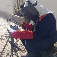 لوله کشی گاز ، نصب و تعمیرات پکیج، لوله کشی آب