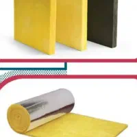 پخش فایبر گلاس وایرانیت و ملزومات جانبی|مصالح و تجهیزات ساختمان|اهواز, فاز ۵ پاداد|دیوار