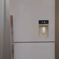 یخچال دوو تمیز و سالم|یخچال و فریزر|رشت, چمارسرا|دیوار