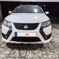 کوییک GX فول مدل 1403