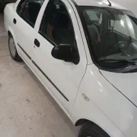 تیبا صندوقدار 99/9|خودرو سواری و وانت|قزوین, |دیوار