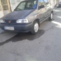 پراید۱۳۱مدل۹۲|خودرو سواری و وانت|مشهد, یاس|دیوار