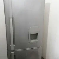 یخچال فریزر