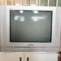 تلویزیون و پخش dvd