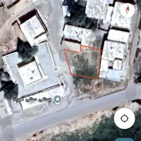 زمین مسکونی-تجاری کومایین