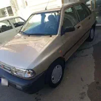 پراید ۱۳۱ SL مدل ۸۹ سینه جدید|خودرو سواری و وانت|خوی, |دیوار