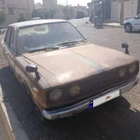 تویوتا کارینا