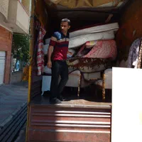 اسباب کشی منزل صدیق بارتبریز باربری درتبریز|خدمات حمل و نقل|تبریز, |دیوار