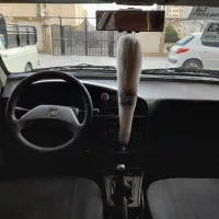 پژو ۴۰۵ تاکسی|خودرو سواری و وانت|فردیس, شهرک راه آهن|دیوار