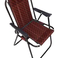 تولید صندلی تاشو ساحلی