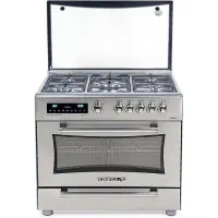 فرگاز رومگا مدل 916DF پلمپ