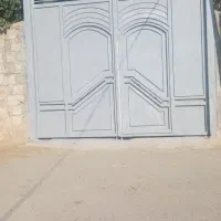 جوشکاری و ساخت سایه بان|خدمات پیشه و مهارت|ورزقان, |دیوار