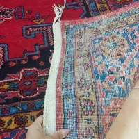 فرش دستبافت  ۹متری،طرح سنتی ایرانی|فرش|اصفهان, جاوان|دیوار