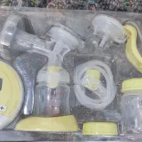 شیردوش برقی نو وآکبند