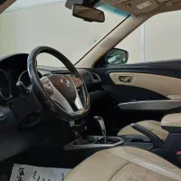 تیوولی ۲۰۱۷|خودرو سواری و وانت|تهران, علم و صنعت|دیوار