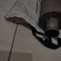 اگزوز ۱۰۶ و جایگزین کاتالیزور|قطعات یدکی و لوازم جانبی|رشت, حومه رشت|دیوار