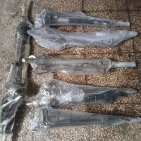 جعبه فرمان هیدرولیک تقویتی با ضمانت