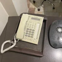 تلفن پاناسونیک اصل