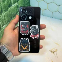 ردمی نوت ۱۳ پرو 5g ۵۱۲|موبایل|کرج, آق تپه|دیوار