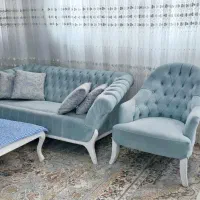 سرویس مبلمان