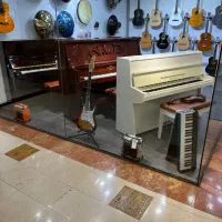 فروش انواع پیانو آکوستیک و دیجیتال