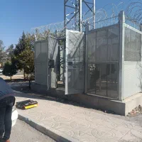 خدمات جوشکاری و برشکاری سیار|خدمات پیشه و مهارت|فولادشهر, فولادشهر|دیوار