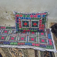 فروش فوری پشتی وکناره بلوچی|پشتی|زاهدان, |دیوار