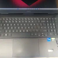 لپ تاپ HP Omen استوک تمیز|رایانه همراه|مشهد, آبکوه|دیوار