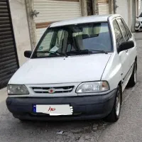 پراید مدل 84 .|خودرو سواری و وانت|صومعه‌سرا, |دیوار